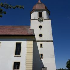 Burg Altentrüdingen