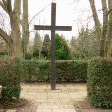 Friedhof Bemerode
