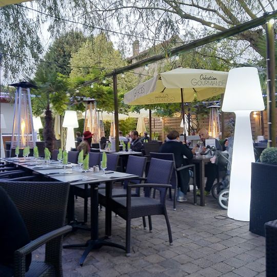 Villa Roma