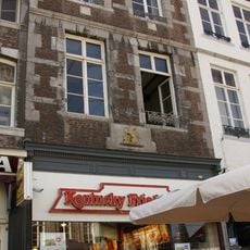 Markt 65, Maastricht