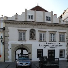 Restaurant Langenloiser Hof