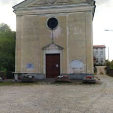 Sanctuary of the Madonna della Neve