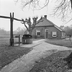 Wiersserallee 1, Vorden