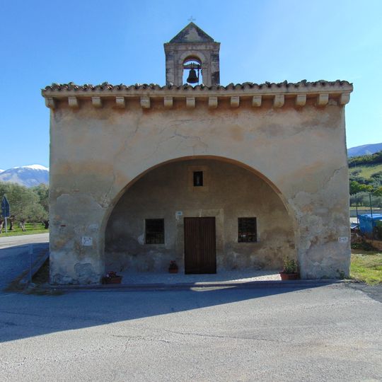 Chiesa della Madonna degli Angeli