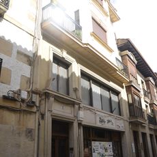 Barria 35 etxea, Oñati