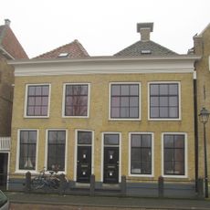 Noorderhaven 76, Harlingen