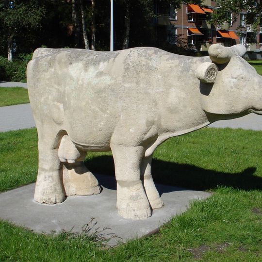 Cow