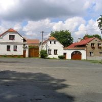 Červené Janovice