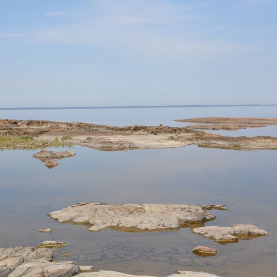 Lake Vänern Archipelago
