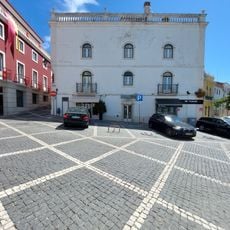 Casa da Rua do Salvador, n.º 2 a 6