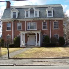 Migeon Avenue Historic District