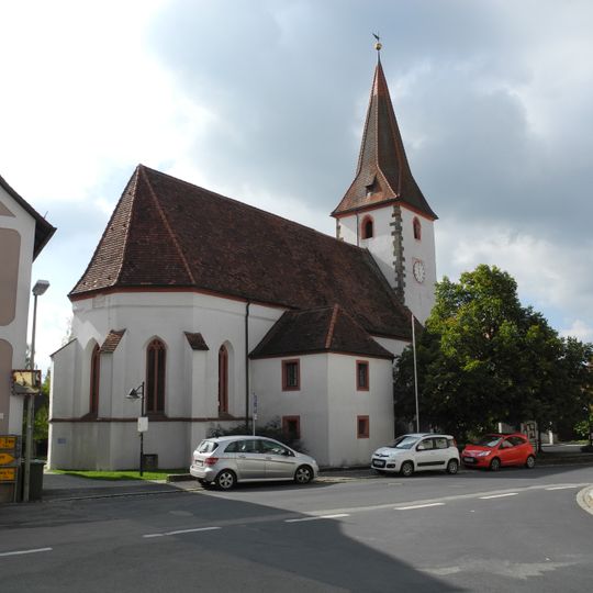 St. Peter und Paul