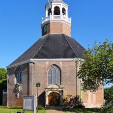 Van Harenskerk