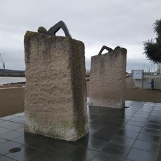 On the Crest of a Wave