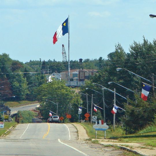 Saint-Louis-de-Kent, New Brunswick