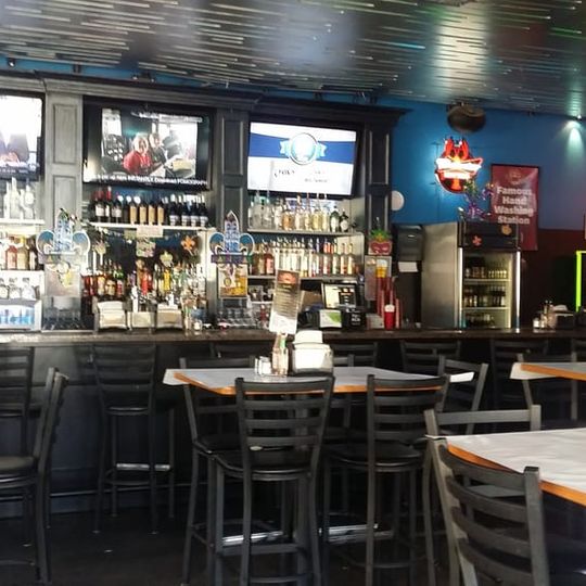Shell Shack