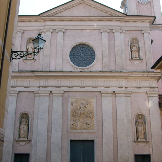 Chiesa di San Bernardo