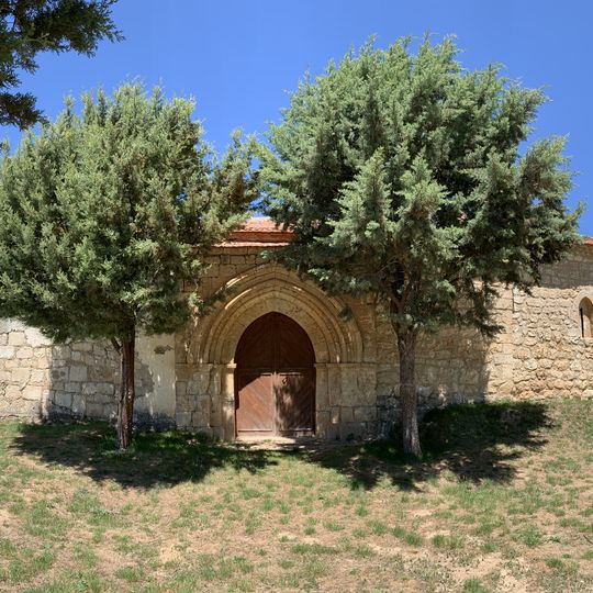 Ermita de San Marcos