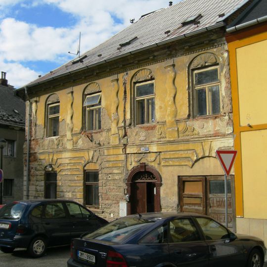 Oblouková 36