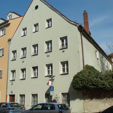 Wohnhaus