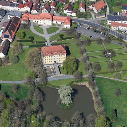 Schloss Gleisenau