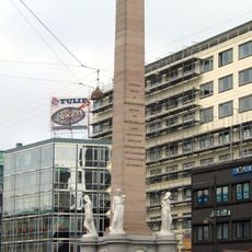 Liberty Column