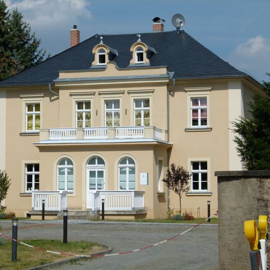 Villa Dora