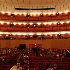 Tam - Teatro Degli Arcimboldi
