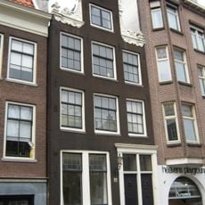 Westerstraat 166, Amsterdam