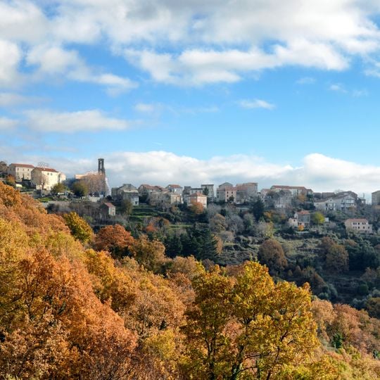 Piedicorte di Gaggio