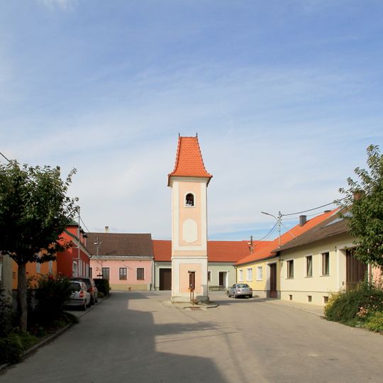 Glockenturm