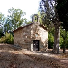 Mare de Déu de les Olles