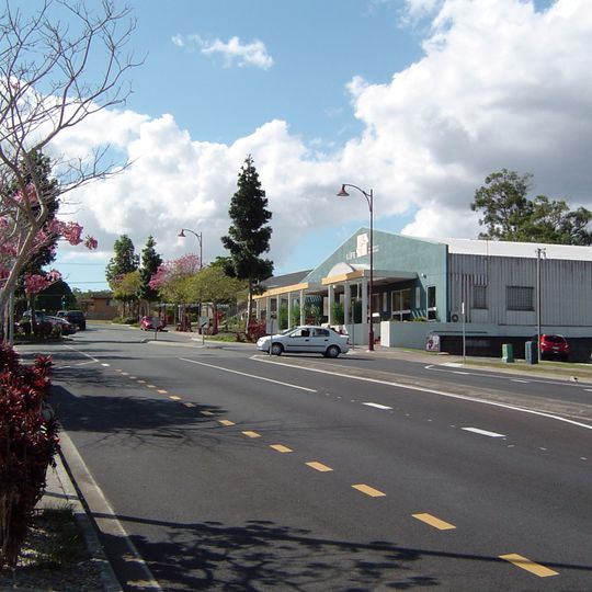 Springwood