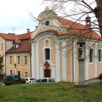 Ostředek
