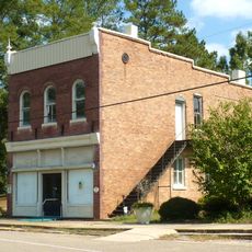 Pine Apple Historic District
