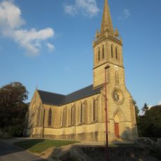Église Saint-Joseph de Saint-Joseph