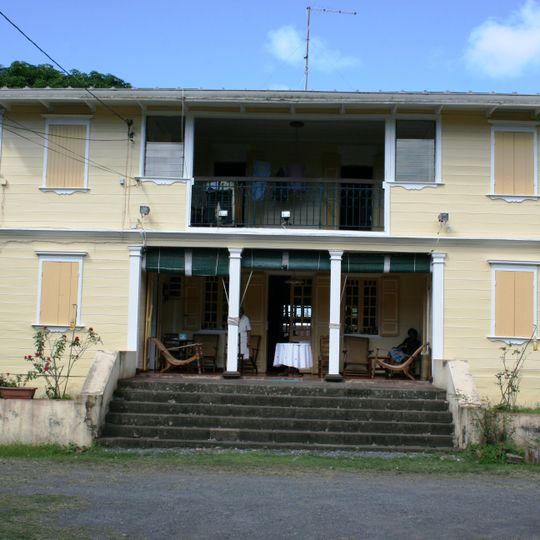 Domaine Appavoupoullé