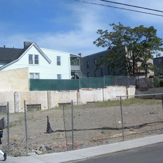 Public Bath House No. 4