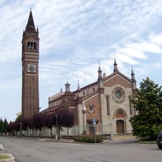 Chiesa dei Santi Gervasio e Protasio