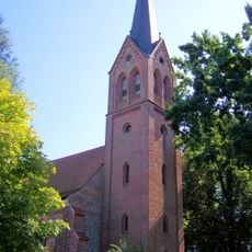 St. Michael