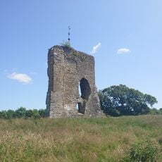 Château de Knepp
