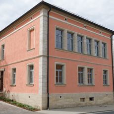 Ehemaliges Schulhaus