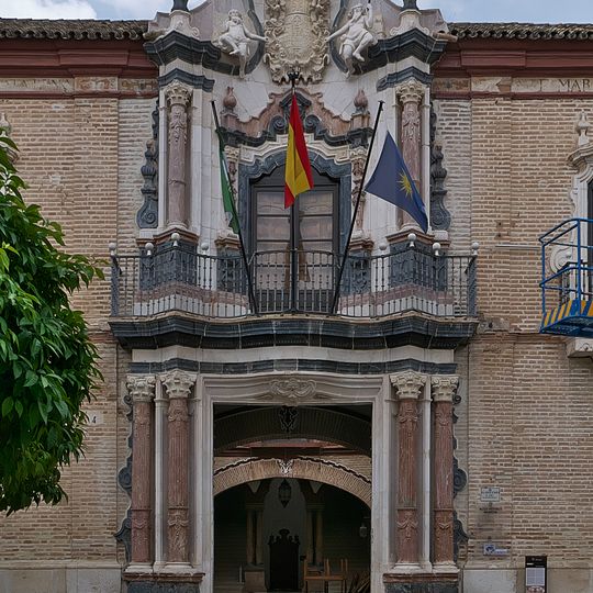 Museo Histórico Municipal de Écija