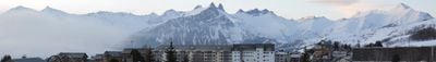 Panoramic View 1