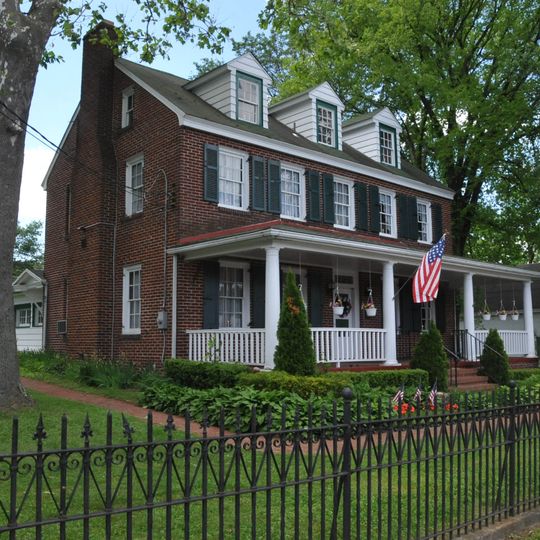 Williamstown