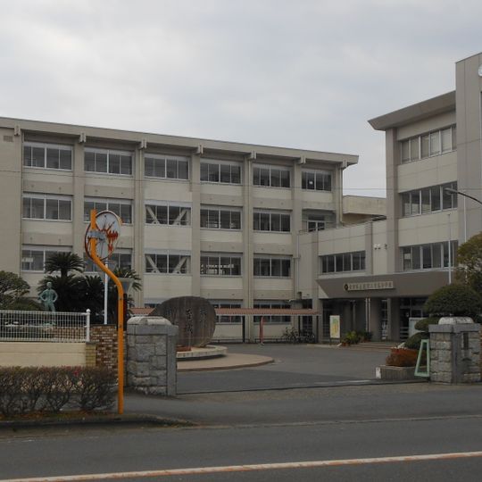 Saga Prefectural Saga Technical High School