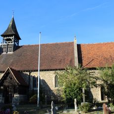 Church of St Catherine