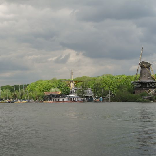 Kralingen