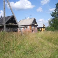 Pilyaixa (Xarovsk tumani, Vologda)