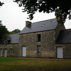 Manoir de Garrouët